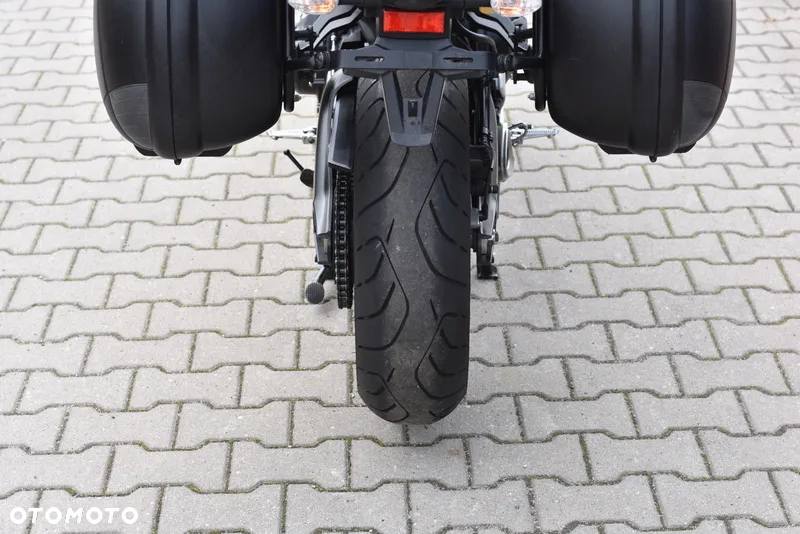 Yamaha Tracer - 15