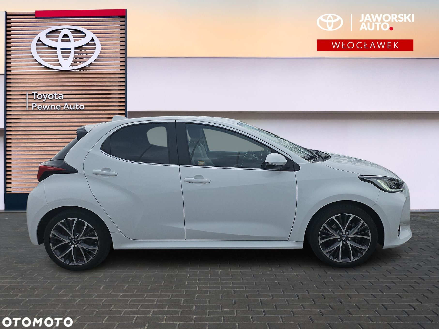 Toyota Yaris - 6