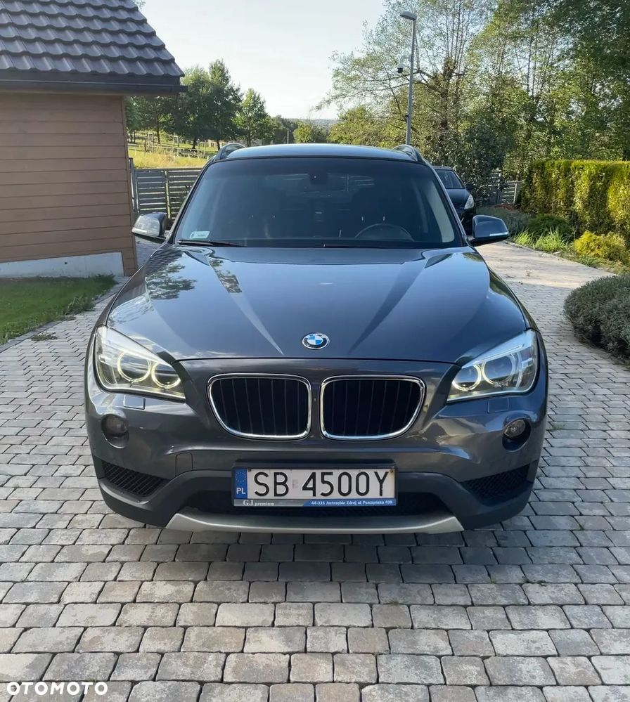 BMW X1 - 2