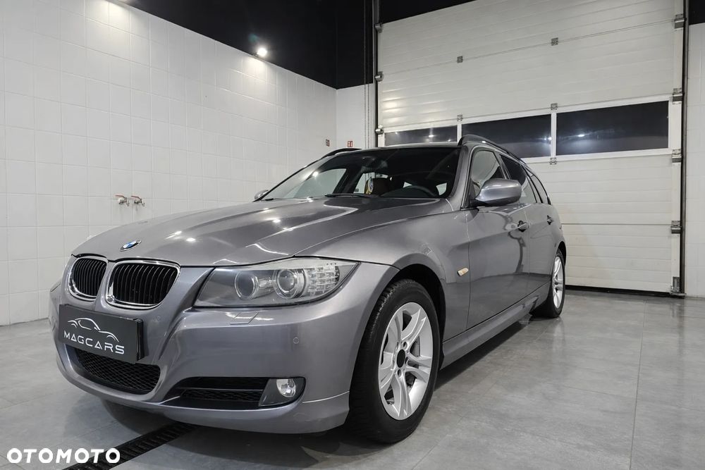 BMW Seria 3 - 2