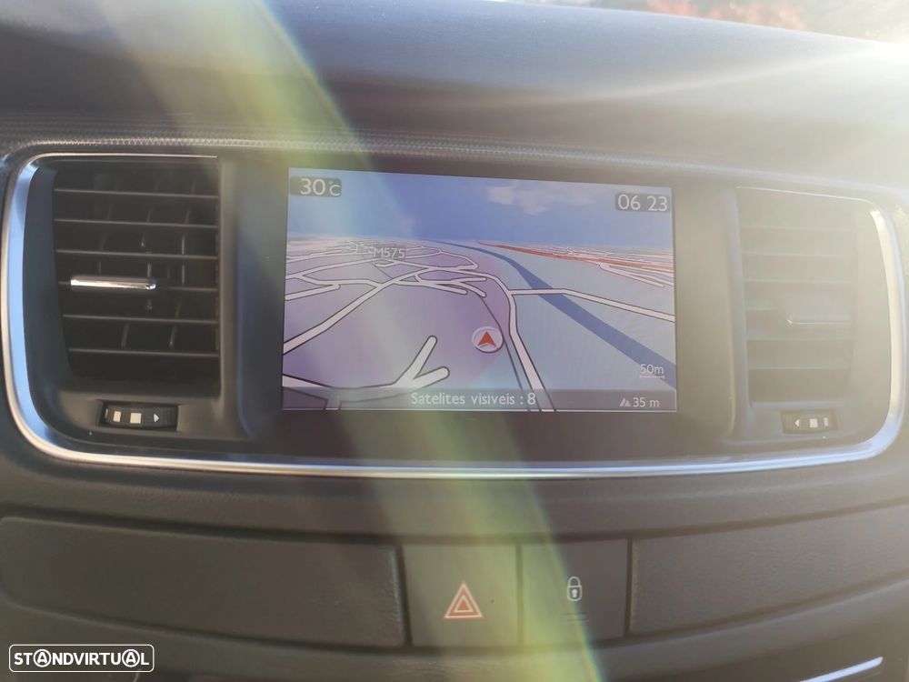 Peugeot 508 SW 1.6 e-HDi Active CMP6 - 14