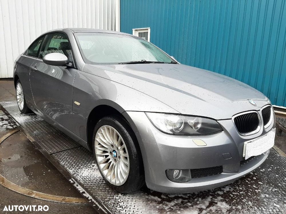 Cadru motor BMW E92 2009 Coupé 2.0 - 4