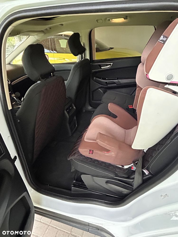 Ford S-Max 2.0 TDCi Trend PowerShift - 16