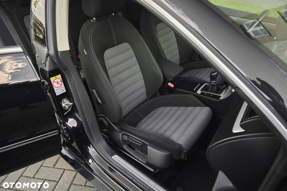 Volkswagen Passat CC 2.0 Blue TDI - 28
