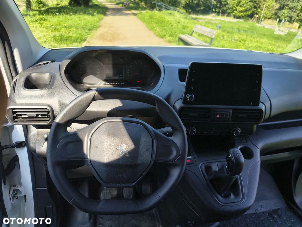 Peugeot Partner - 6