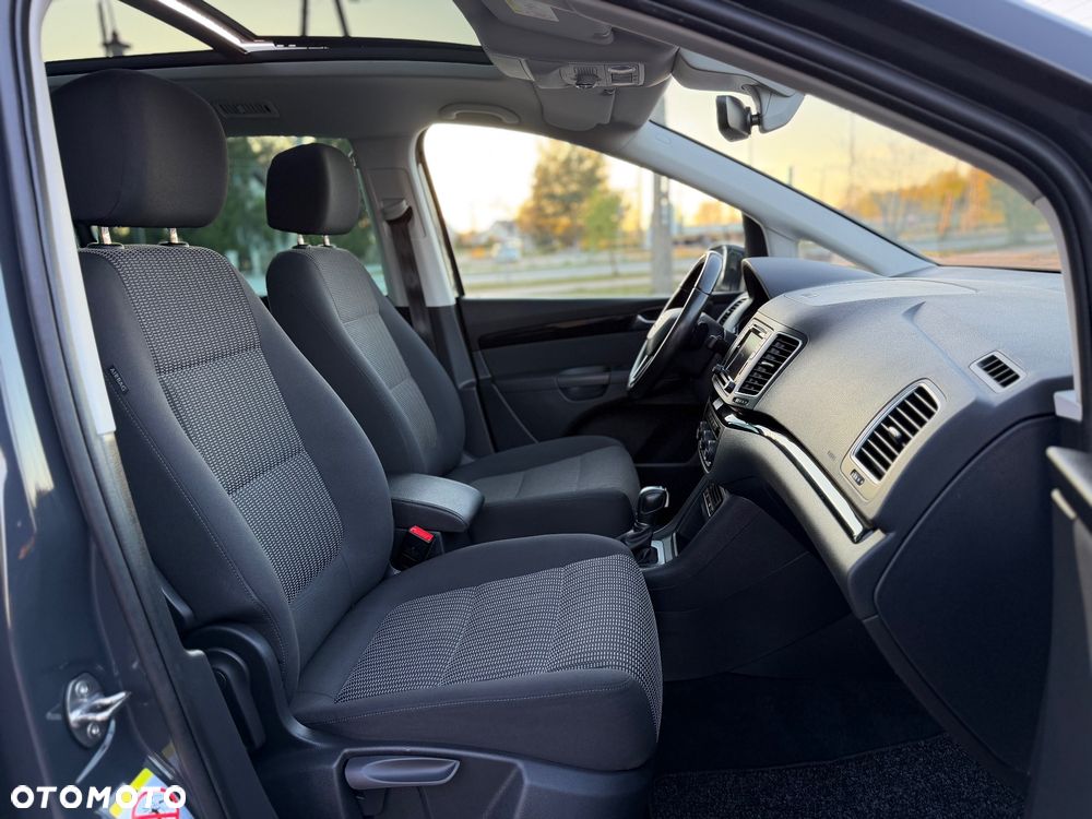 Seat Alhambra 2.0 TDI S&S DSG STYLE - 18