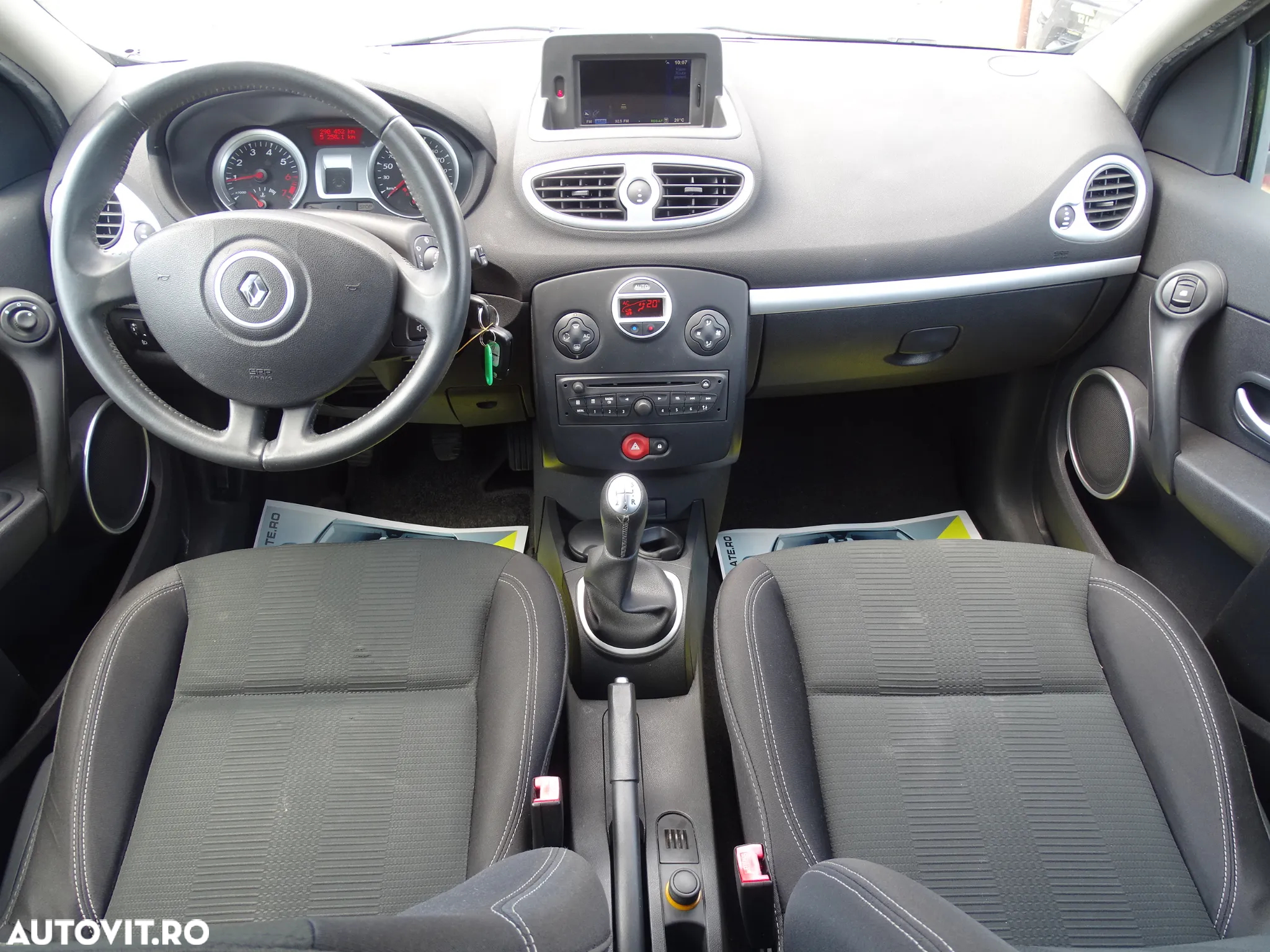 Renault Clio 1.2 16V TCE Exception - 5