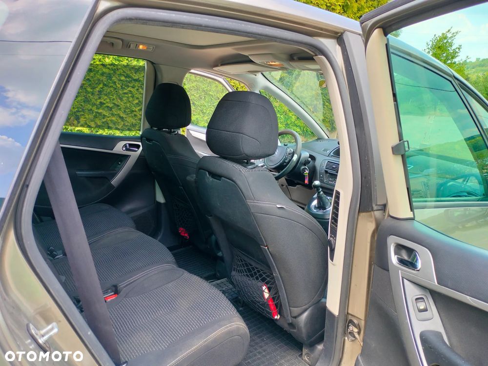 Citroën C4 Picasso 2.0 HDi Exclusive - 12