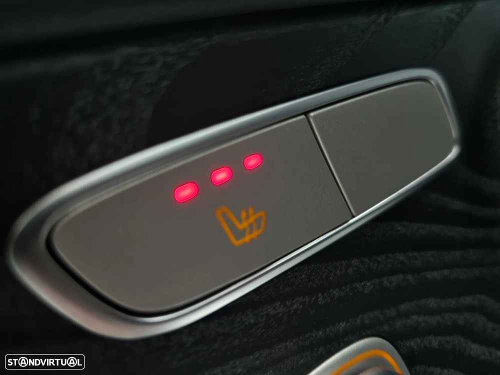 Mercedes-Benz GLC 300 - 9