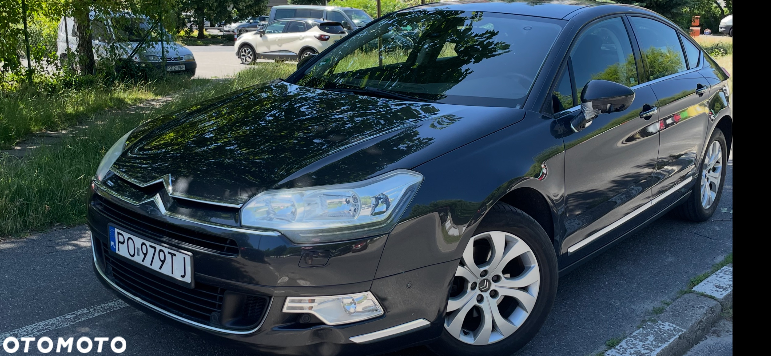 Citroën C5 2.0 HDi Dynamique - 2