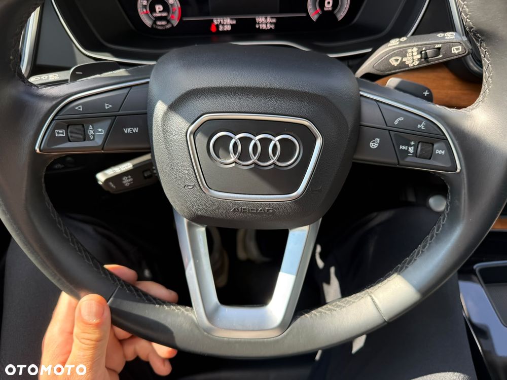 Audi Q5 45 TFSI quattro S tronic S line - 26