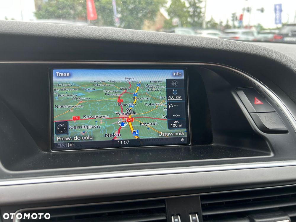 Audi A4 Avant - 31