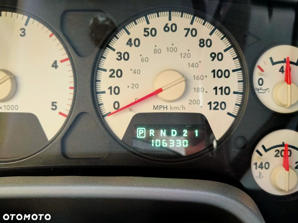 Dodge RAM - 11