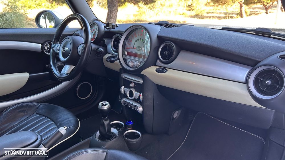 MINI Coupé - 9