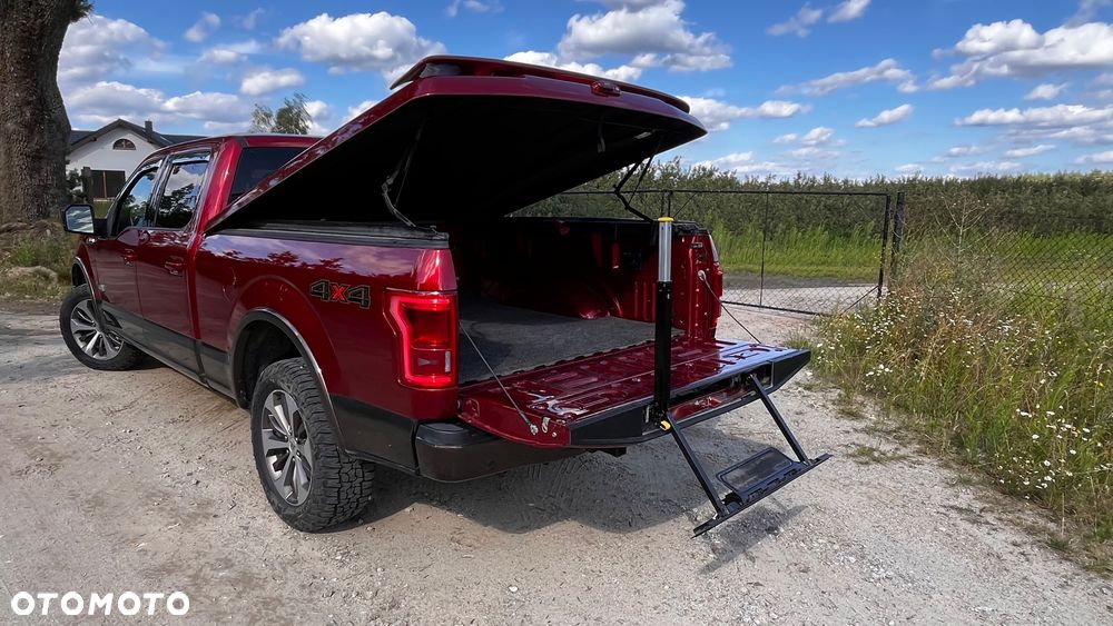 Ford F150 - 15