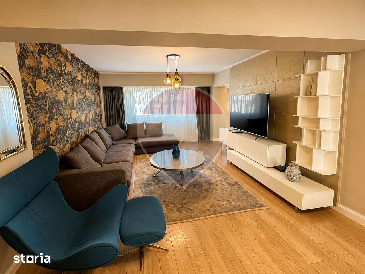 Piața Victoriei | 4 Camere Premium Etaj 8 — fotografia 1
