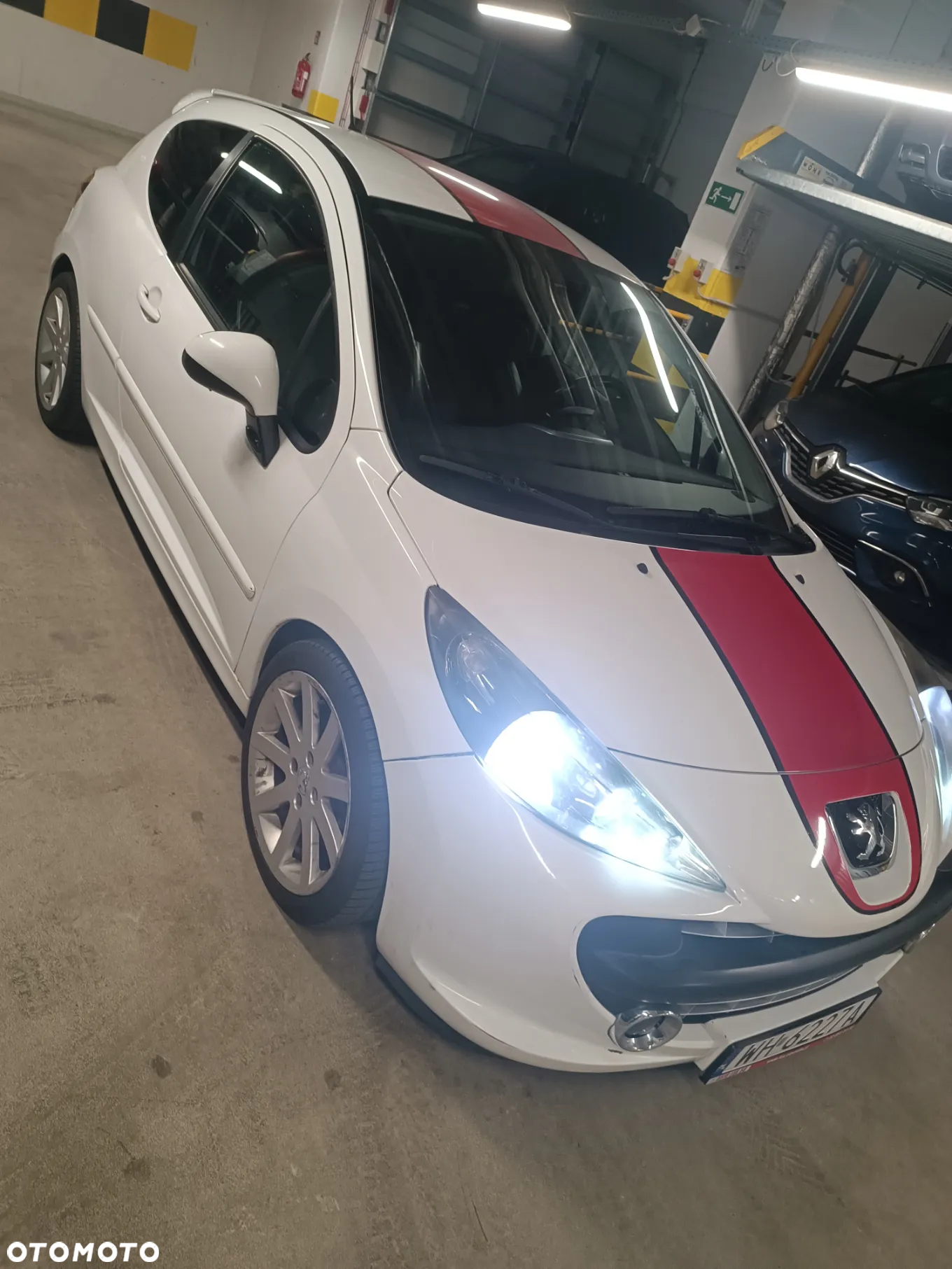 Peugeot 207 RC - 18