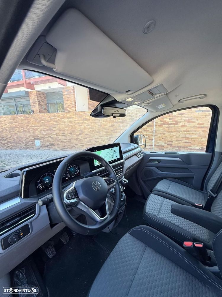VW Caravelle 2.0 TDI Life - 4