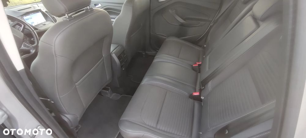 Ford Kuga 1.5 EcoBoost FWD Edition ASS - 7