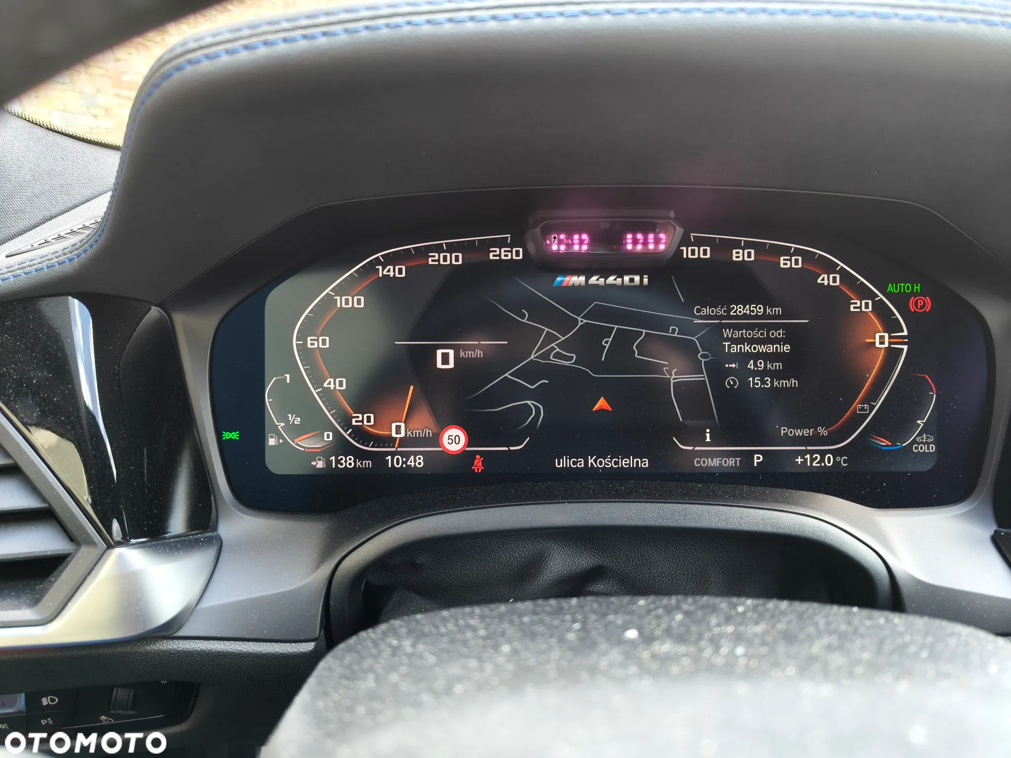 BMW Seria 4 - 29