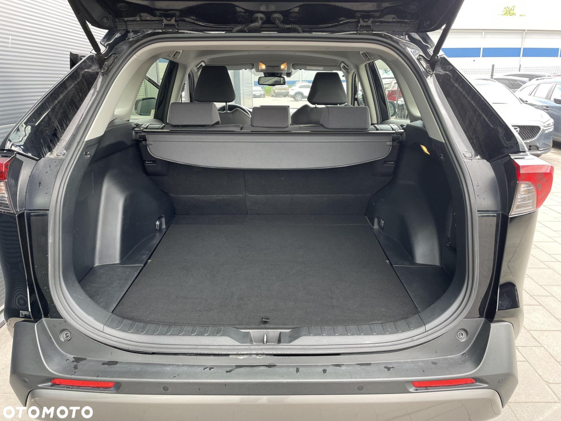 Toyota RAV4 2.5 Hybrid Comfort 4x2 - 17