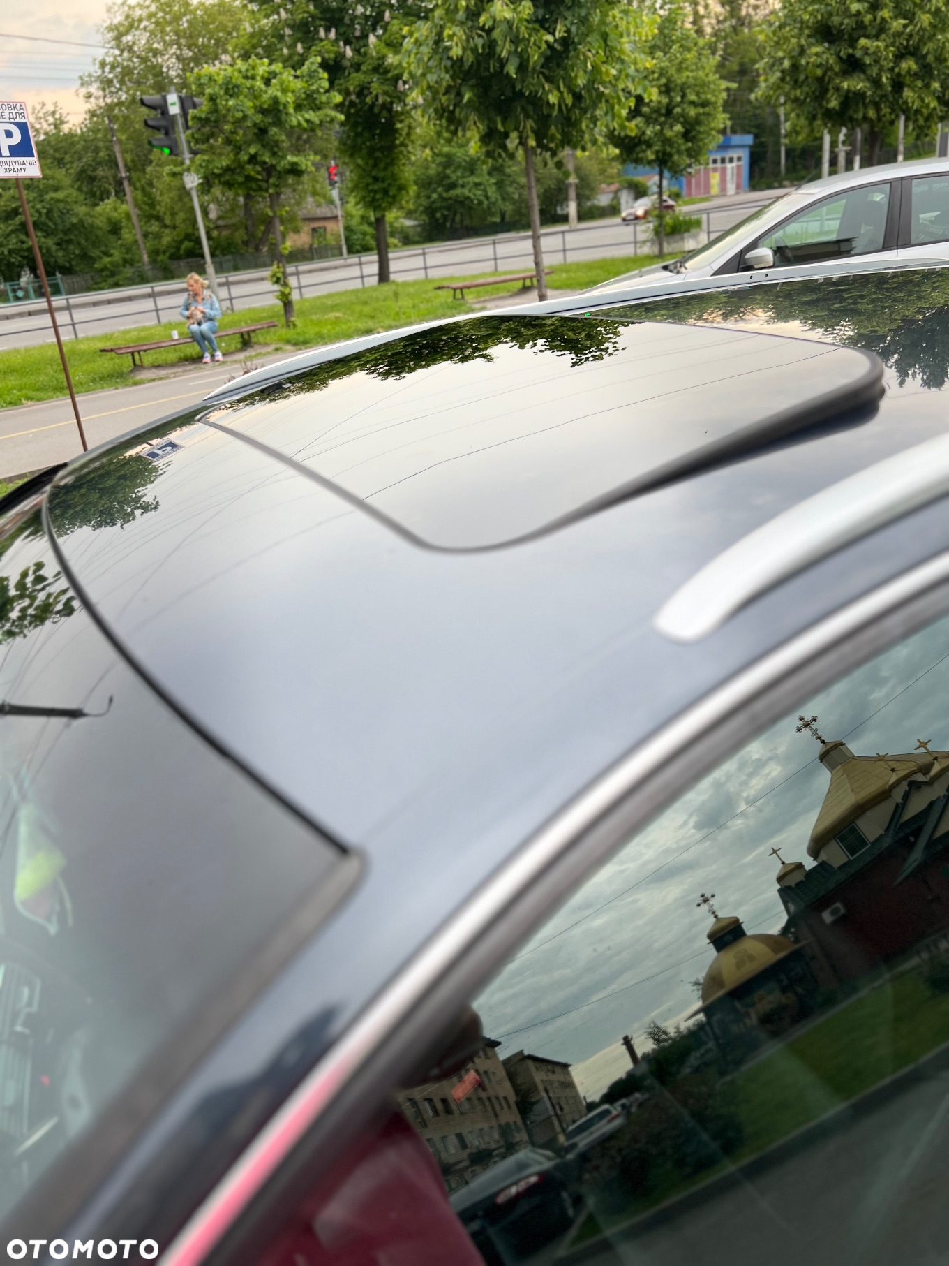 Audi A6 2.7 TDI - 7
