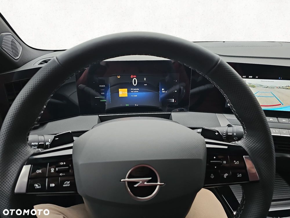 Opel Astra - 16