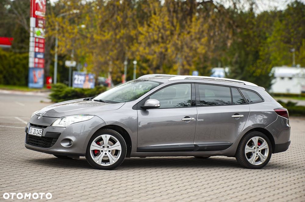 Renault Megane TCe 180 Luxe - 8