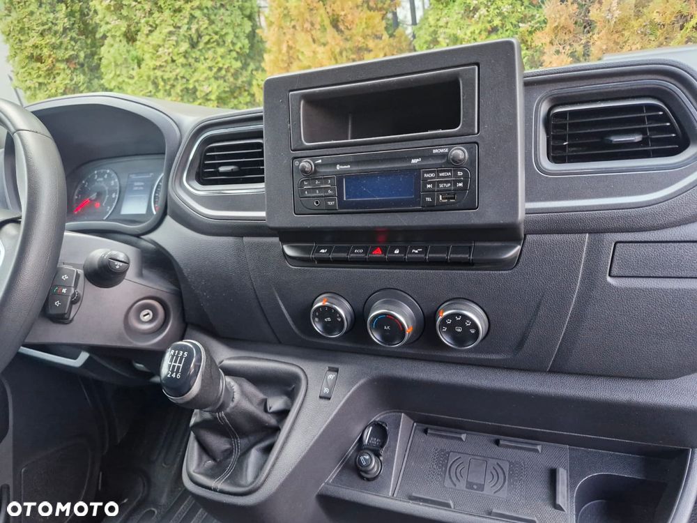 Renault MASTER L3 H2 - 11