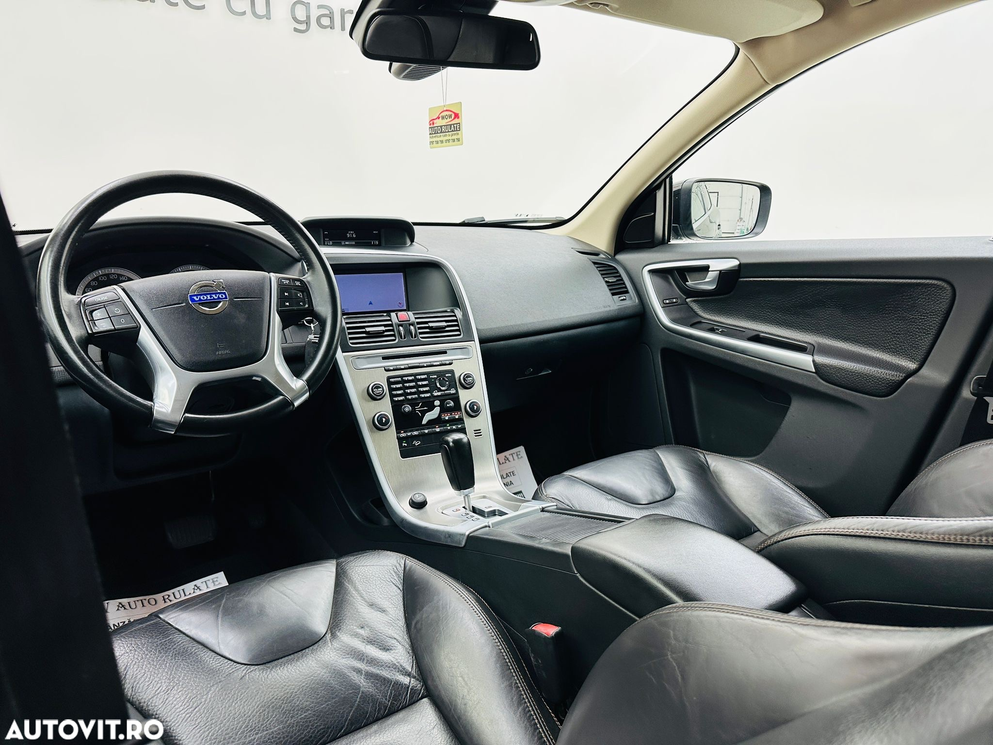 Volvo XC 60 - 23