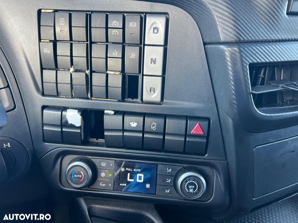 Iveco STRALIS AT440 TP 420CP AUTOMAT  EURO 6 RETARDER - 9