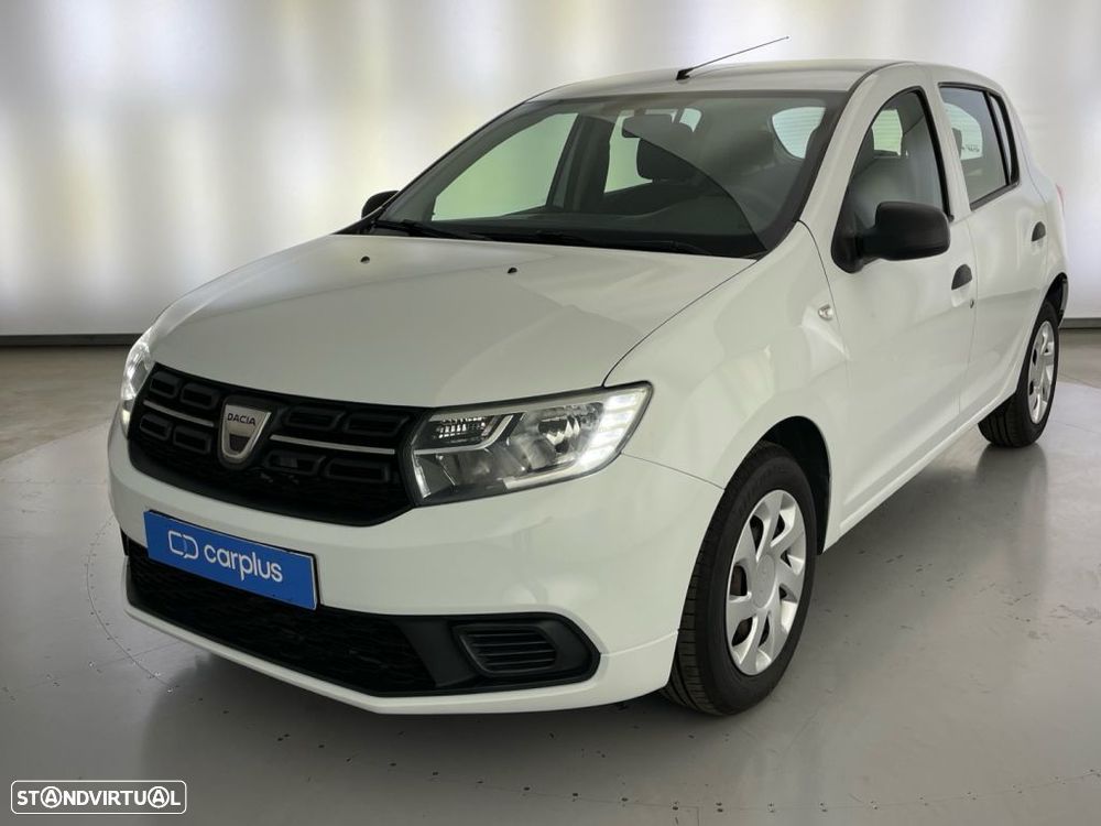 Dacia Sandero 1.0 SCe Comfort - 20