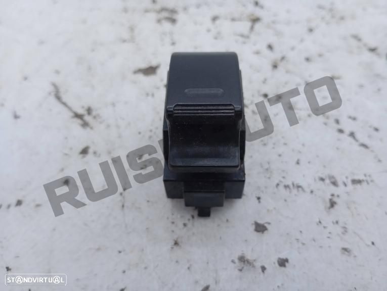 Botão Simples Elevador Vidro  Toyota Corolla Viii (e110) [1995_ - 1