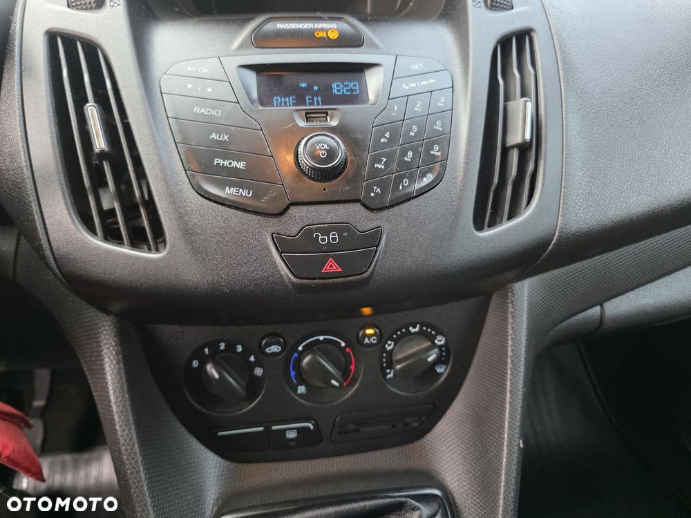 Ford Tourneo Connect 1.6 TDCi ECOnetic Trend - 21