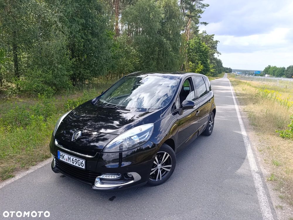 Renault Scenic 1.6 dCi Energy Bose - 7