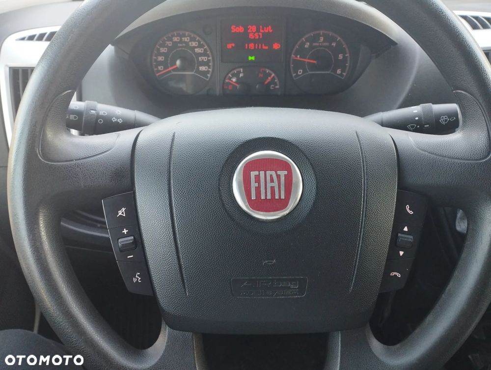 Fiat Ducato L2H2 - 12