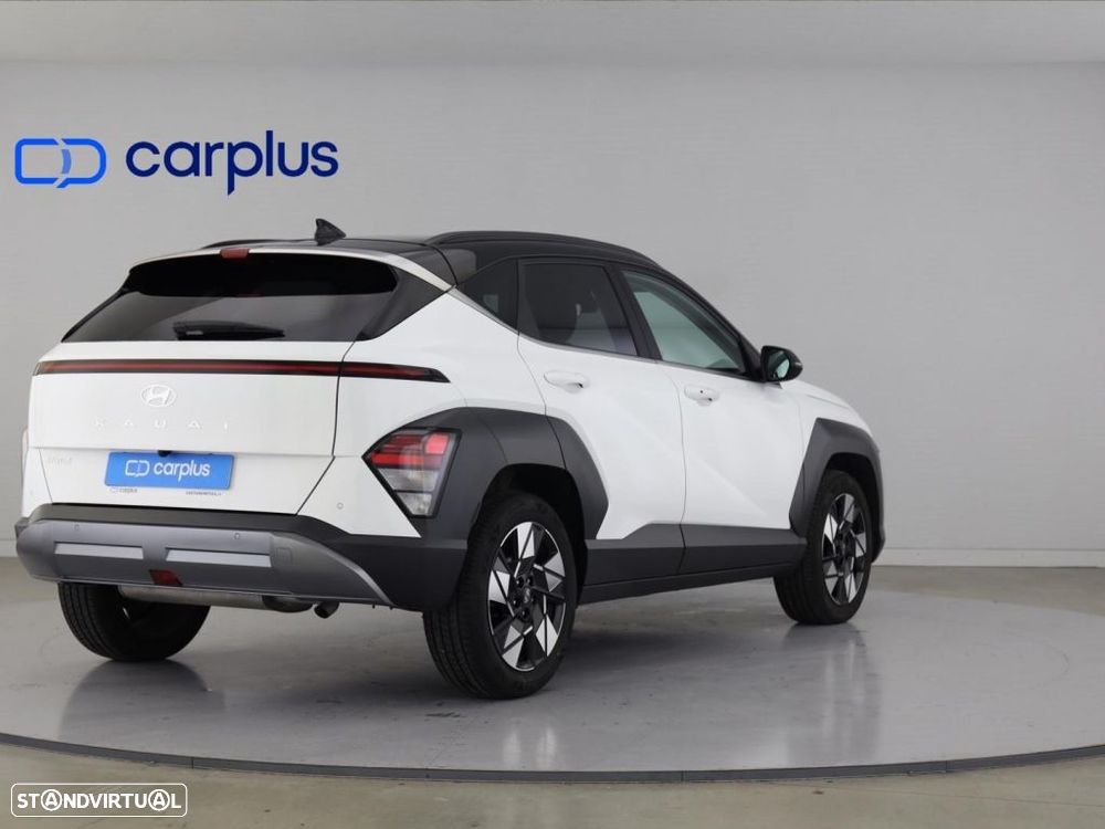 Hyundai Kauai 1.0 T-GDi Premium - 7