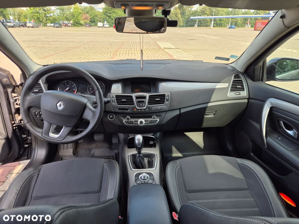 Renault Laguna - 12