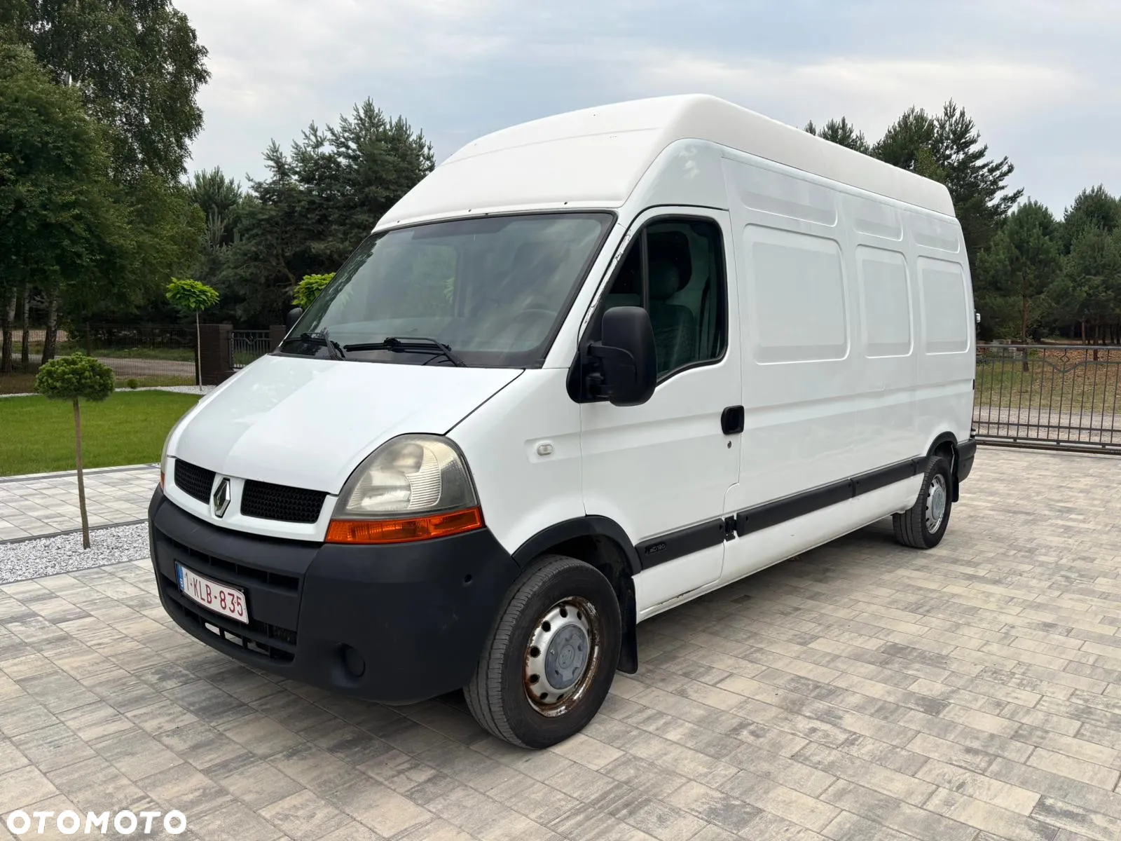 Renault Master - 6