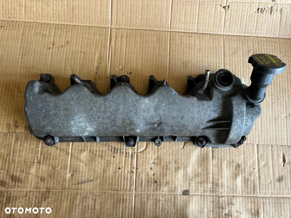 Pokrywa zaworów prawa Ford F150 5.4 09-14 5528-6583-NA