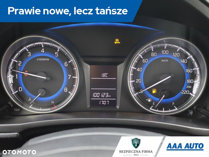 Suzuki Baleno - 12