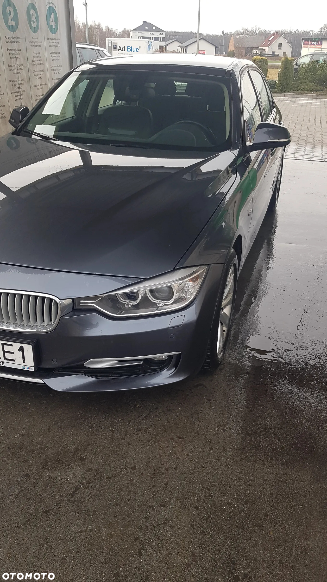 BMW Seria 3 - 4