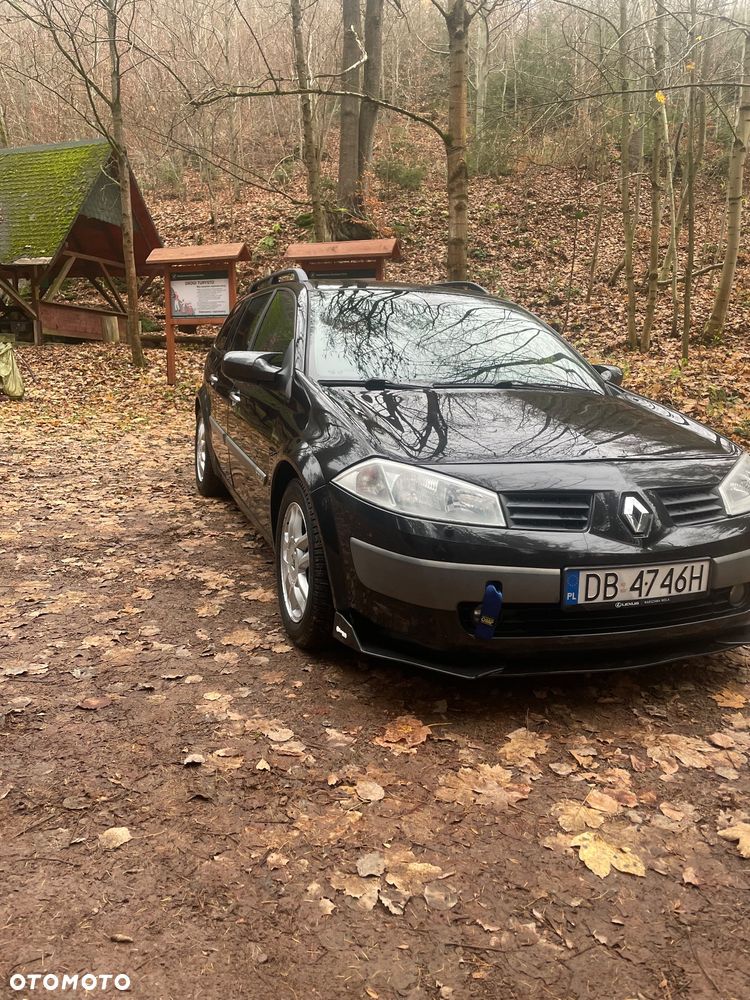 Renault Megane 2.0 Luxe Privilege - 6