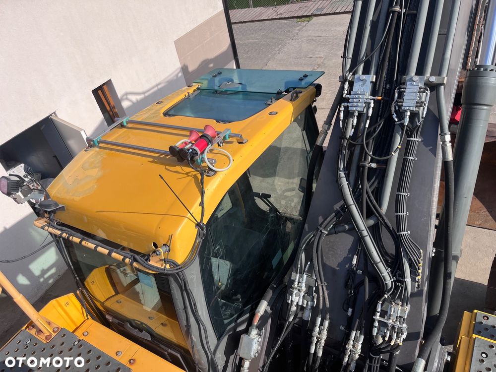 Volvo EC300EL - 23