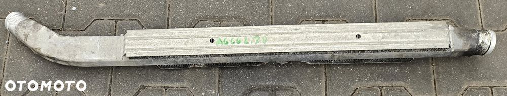 Audi A6 C6 2.7 TDI 3.0 rura przewód wąż powietrza 4F0145731E - 2