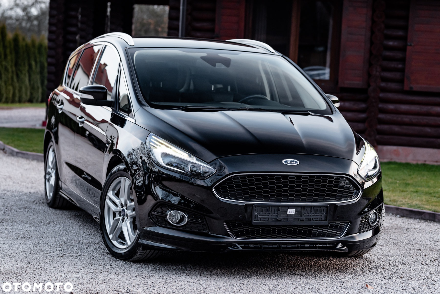 Ford S-Max - 4