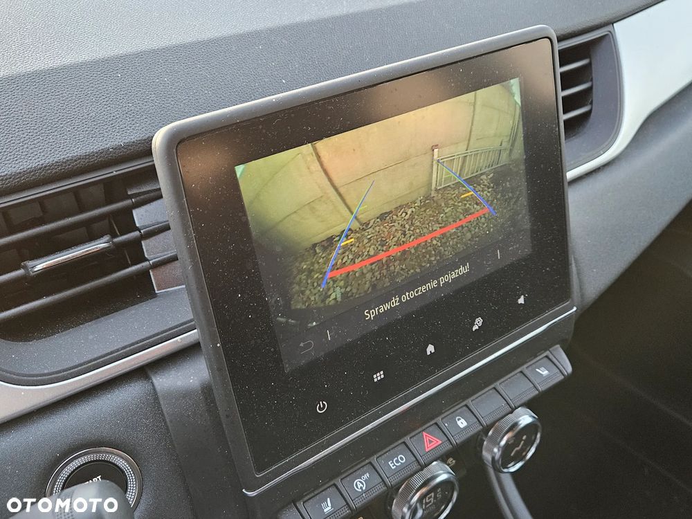 Renault Captur TCe Mild Hybrid 140 TECHNO - 28