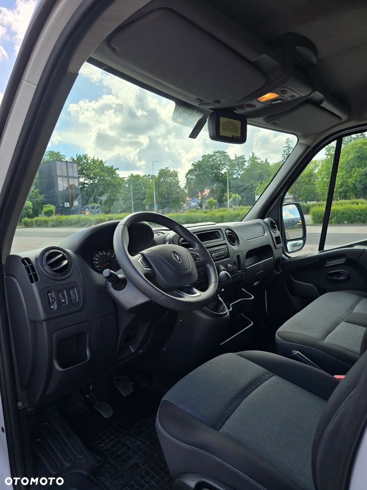 Renault Master - 16