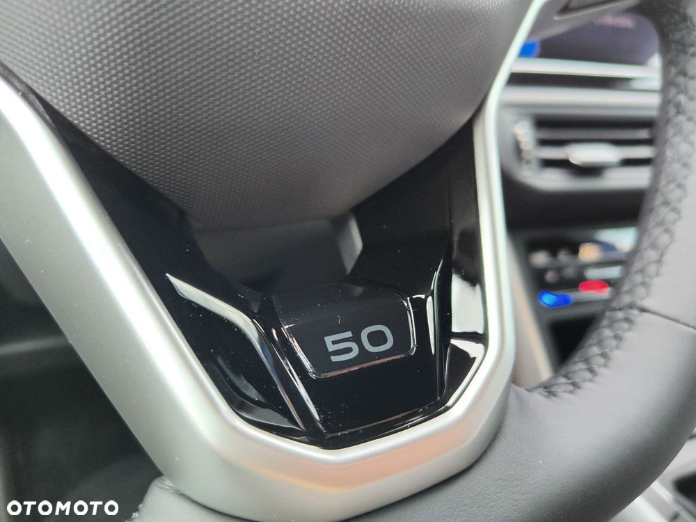 Volkswagen Polo 1.0 TSI Edition 50 DSG - 19