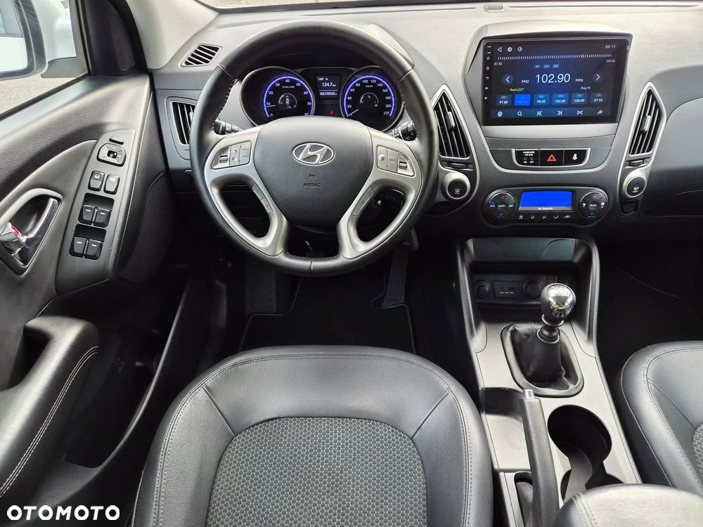 Hyundai ix35 - 30